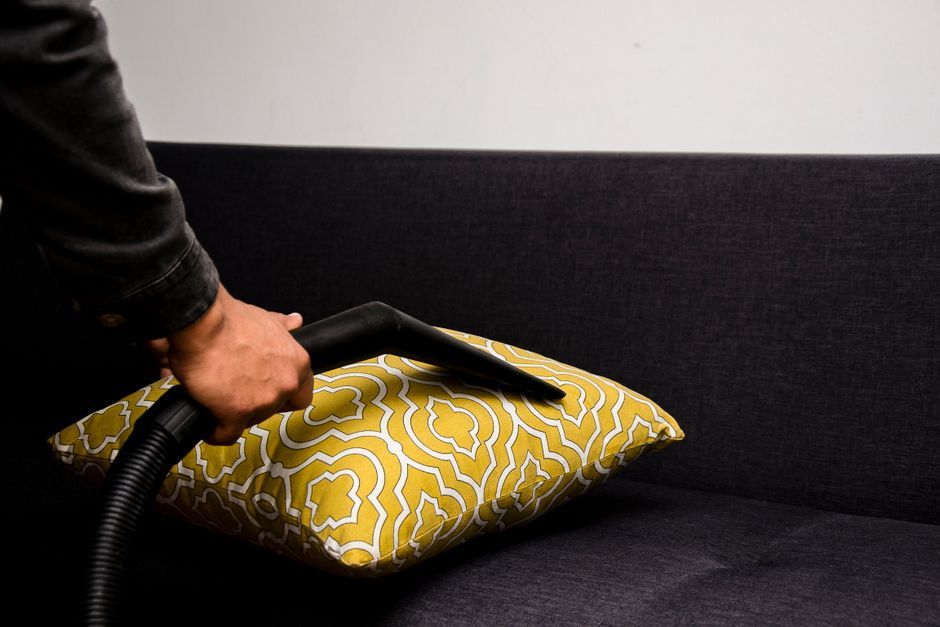 Cuci Sofa