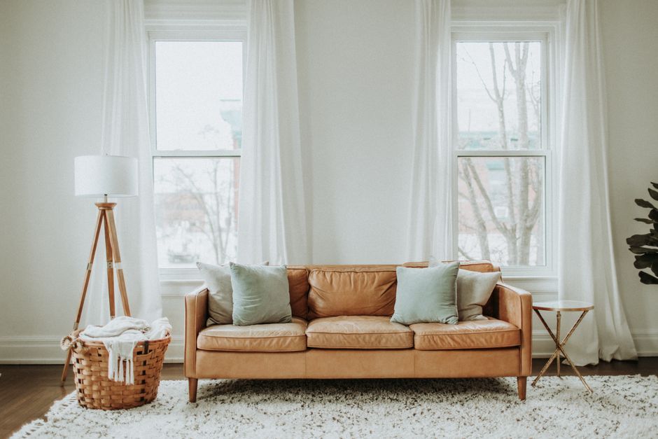 Cuci Sofa, Kasur & Karpet